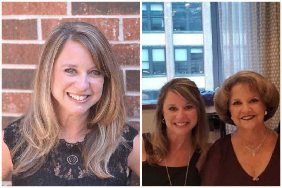 Julie Ann Parsons general public information summary