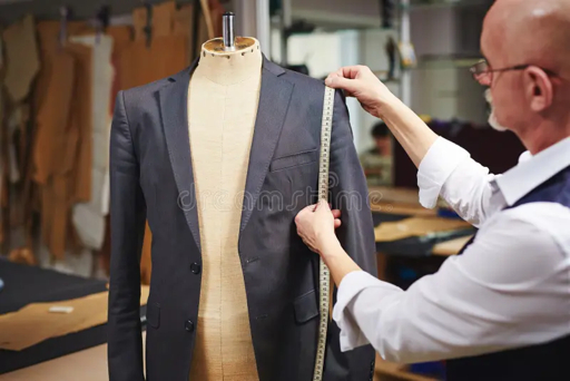 5 Best Bespoke Tailors in Newcastle - Suits crafted perfectly around you