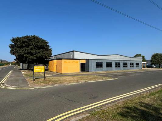 5 Best Industrial Letting Agents in Newcastle - Explore premises for your operational requirements