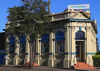 5 Best Travel Agencies in Newcastle - Find help planning your next holiday
