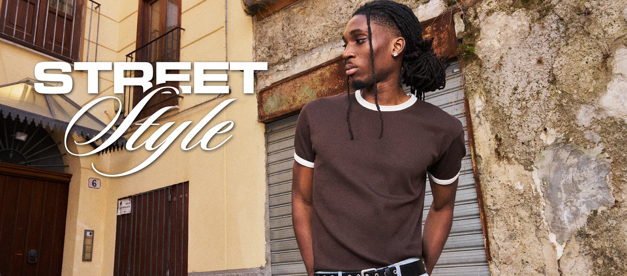 5 Best Streetwear Shops in Newcastle - Discover bold looks for casual dressing