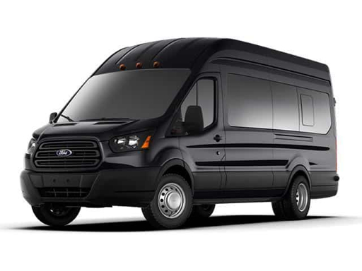 5 Best Van Hire Companies in Newcastle - Find transport for your working requirements
