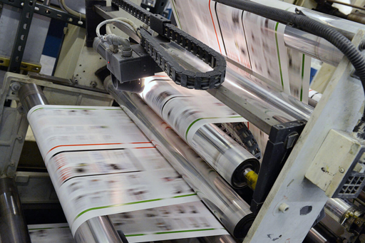 5 Best Commercial Printers in Newcastle - Explore printing options for promotional materials