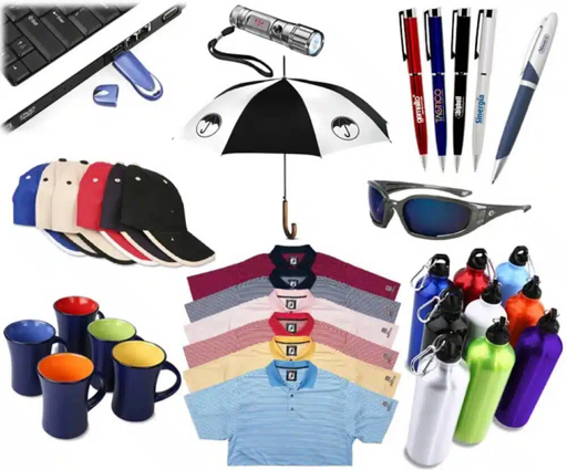 5 Best Promotional Merchandise Suppliers in Newcastle - Find products for your business campaigns