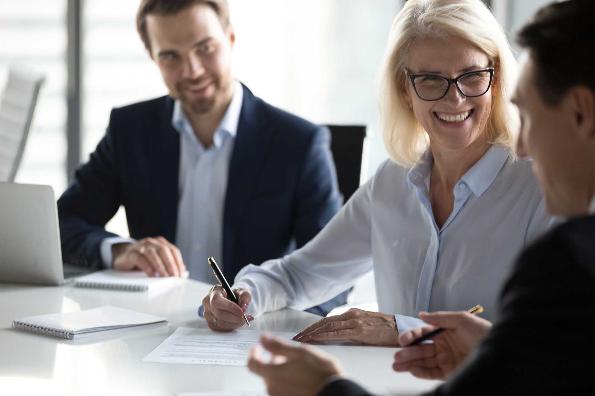 5 Best Commercial Litigation Solicitors in York - Find representation for business legal disputes