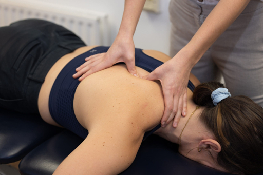 5 Best Massage Therapists in Newcastle - Explore relaxation and tension-focused appointments