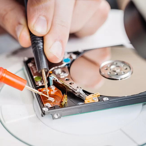 5 Best Data Recovery Services in Newcastle - Rescue lost files safely
