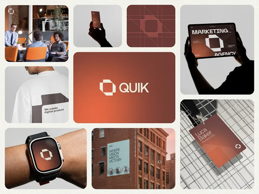 5 Best Graphic Designers in Newcastle - Creative visuals that elevate brands