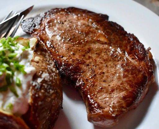 5 Best Steakhouses in Newcastle - Perfectly cooked cuts every time