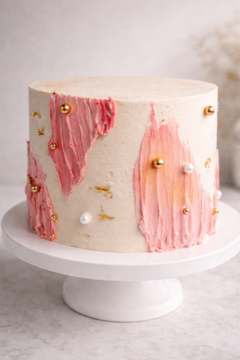 5 Best Cake Makers in Newcastle - Custom designs for every celebration