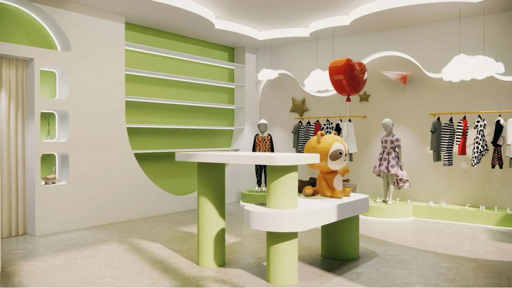 5 Best Children's Clothing Shops in Norwich - Explore comfortable looks for growing wardrobes