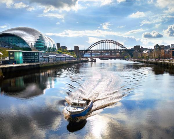 5 Best Travel Agents in Newcastle - Find guidance for your holiday plans