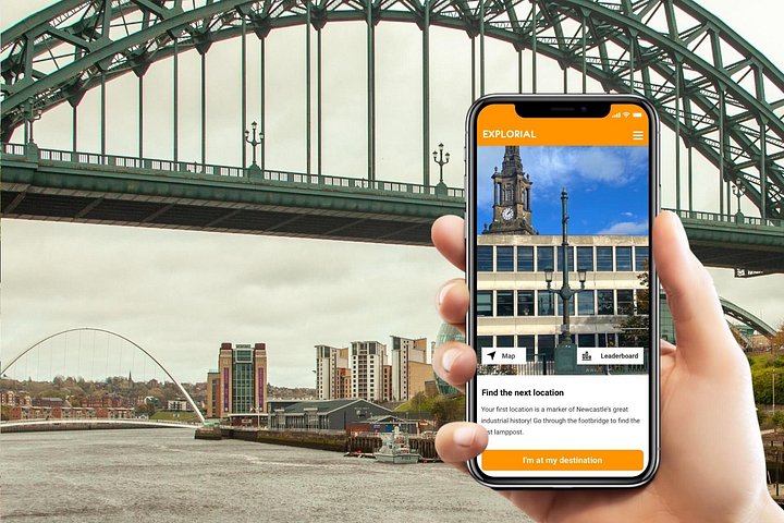 5 Best Tour Operators in Newcastle - Explore journeys for your travel interests