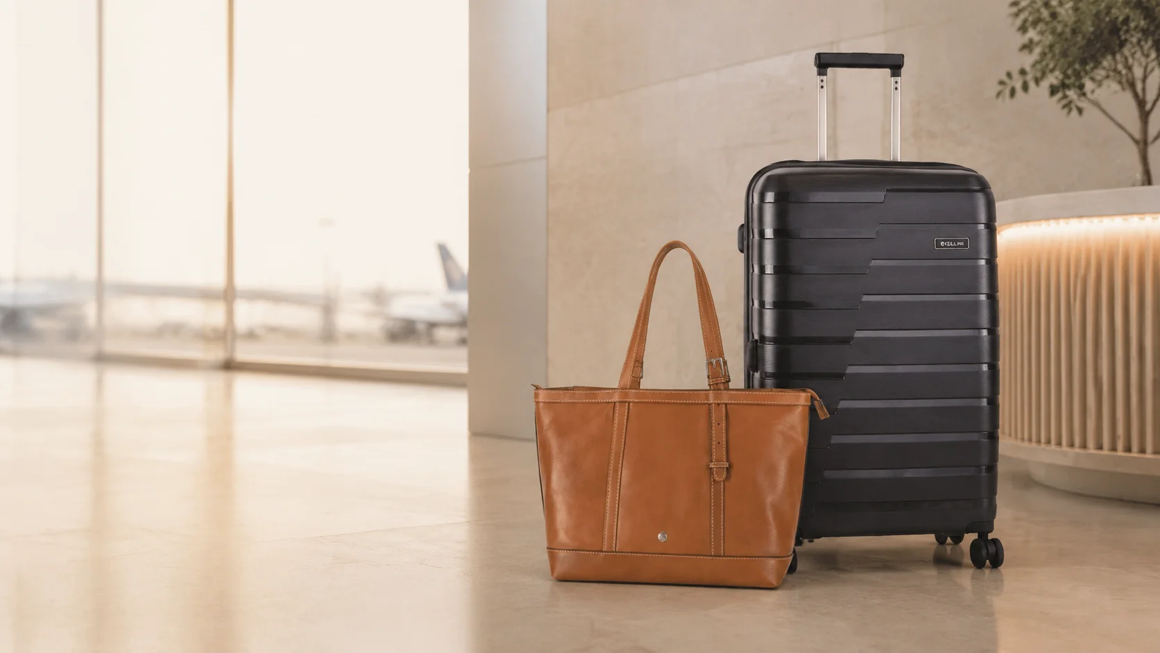 5 Best Luggage Shops in Newcastle - Find bags for your upcoming journeys