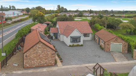 5 Best Country Property Agents in York - Find homes with countryside living appeal