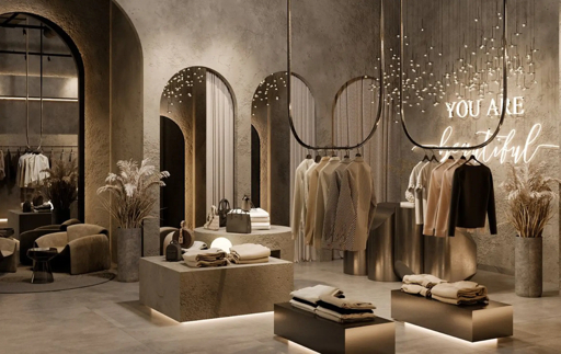 5 Best Womenswear Boutiques in Newcastle - Stylish pieces for every occasion