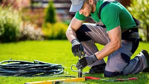 5 Best Irrigation Installers in Fort Myers - Discover efficient sprinkler systems for healthy lawns