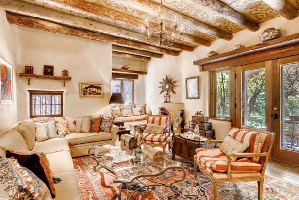 5 Best Custom Home Builders in Santa Fe - Discover adobe-inspired homes built to your vision
