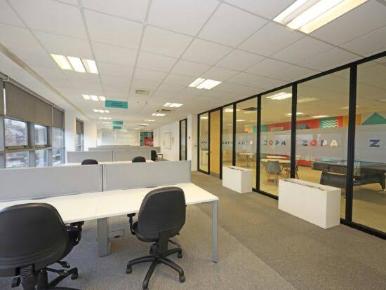 5 Best Commercial Letting Agents in Newcastle - Explore spaces for your growing business