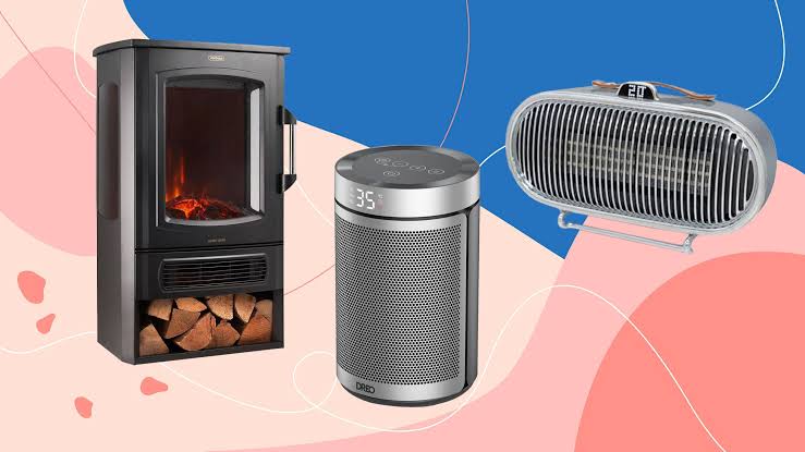 7 Things to Compare When Buying a Portable Heater in the UK