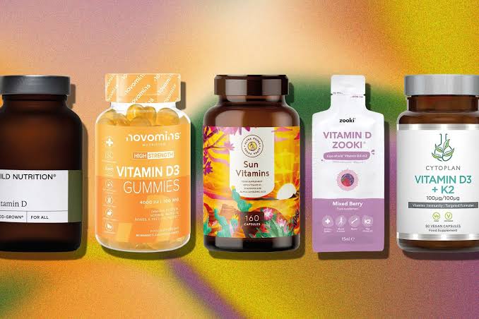 7 Things to Check in UK Vitamin D Supplement Guidance