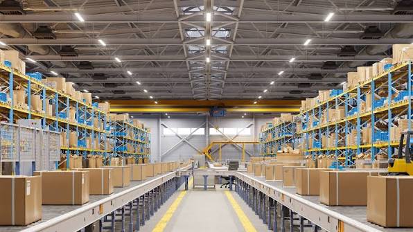 5 Best Logistics Property Agents in Newcastle - Find space for distribution business operations