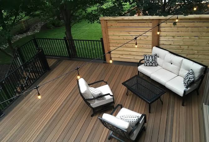 5 Best Deck Builders in Kansas City - Discover wood and composite decks for backyard gatherings