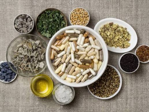 7 Details to Check on a UK Food Supplement Label
