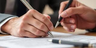 7 Checks Before Signing a UK Tenancy Agreement