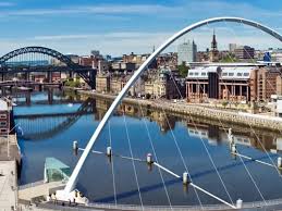 5 Best Commercial Space Agents in Newcastle - Explore locations for your business operations