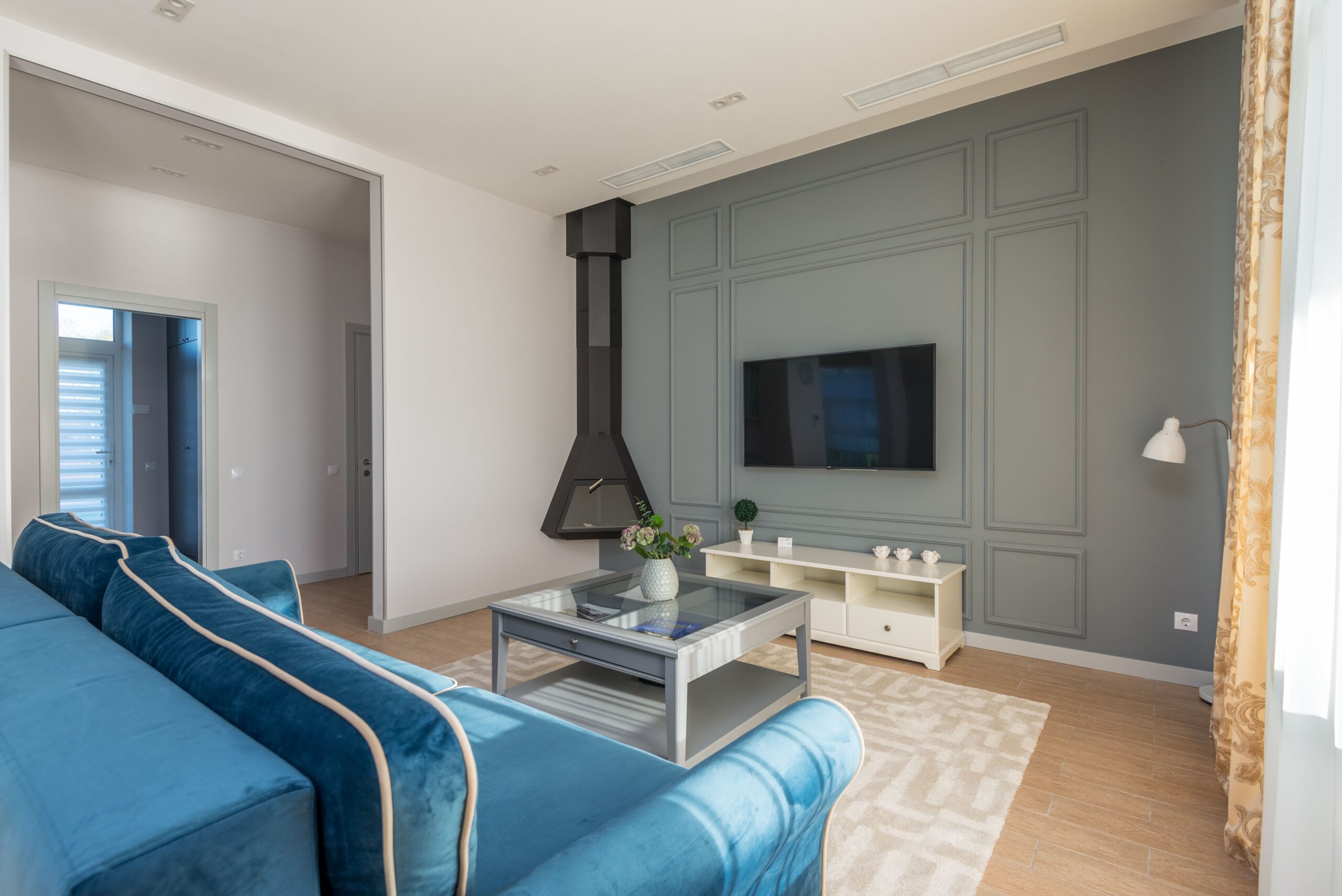 5 Best TV Mounting Services in Newcastle - Explore installation options for your television